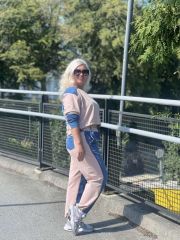 Date Dreamira fra Rogaland