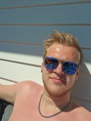 Date Kriss47 fra Rogaland