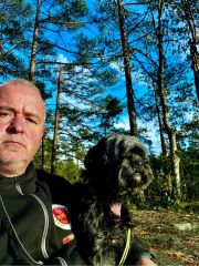 Bilder av T1974 fra Østfold