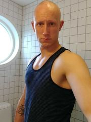 Match med bjornerik fra Rogaland