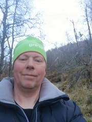 Match med tommyen6 fra Hordaland