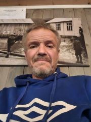 Match med megronny fra Hedmark