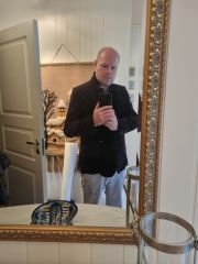 Date Meg-selv fra Hordaland