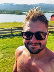 Match med Larsen3 fra Nordland