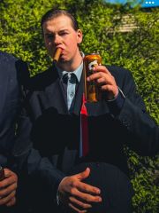 Date Solvmannen fra Buskerud