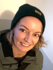 Match med Cyan fra Oslo