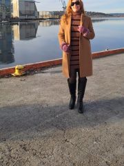 Date Merlin fra Vestfold