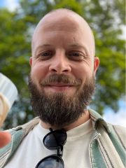 Date BjørnBjørn fra Oslo