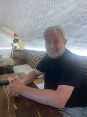 Date Tomerik fra Hedmark