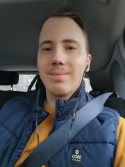 Bilder av CountDooku fra Oslo