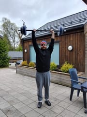 Date hulken fra Møre og Romsdal