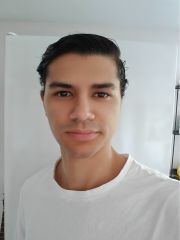 Date Liam fra Vestfold