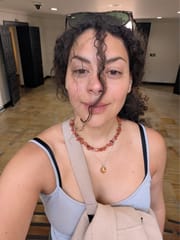 Bilder av Eleni fra Oslo