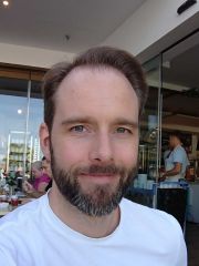 Match med janern1982 fra Sør-Trøndelag