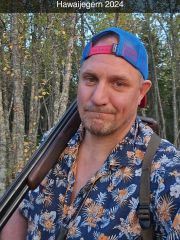 Match med Petter fra Buskerud