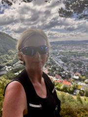 Date Nina123 fra Hordaland
