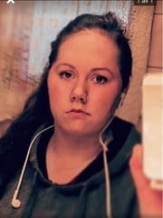 Match med Galenjenta fra Rogaland