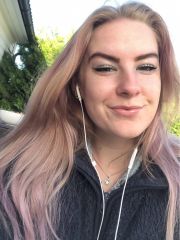 Match med Celine00 fra Østfold