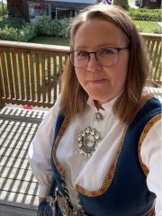 Date Therese76 fra Vestfold