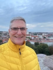 Match med Peter121 fra Oslo