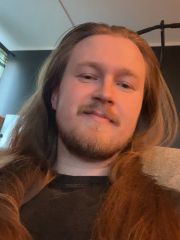 Match med latre98 fra Sør-Trøndelag