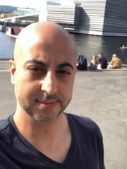 Match med Fazerati fra Oslo