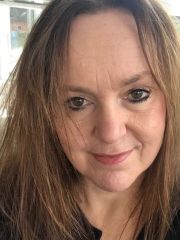 Match med Kikka fra Hordaland