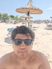 Match med Hido70 fra Buskerud