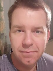 Match med FredrikHJ fra Nordland