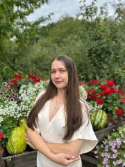 Match med MarynaVelv fra Akershus