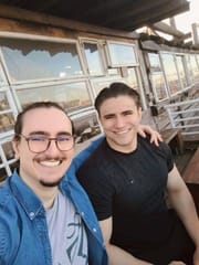 Date VictorOslo fra Oslo