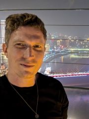 Date Frodeoy fra Hordaland