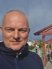 Match med Herbert fra Sør-Trøndelag