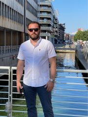Date Serki fra Oslo