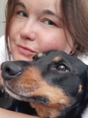 Date Annie9088 fra Troms