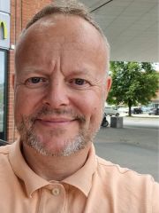 Match med Ivar1968 fra Akershus