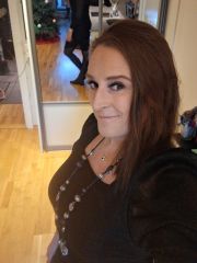 Match med Frøken fra Akershus