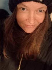 Match med hundejente fra Nordland