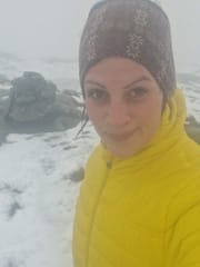 Bilder av SiljeTh fra Hordaland