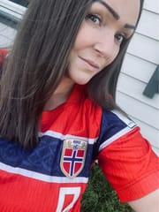 Bilder av Minken fra Hordaland