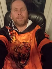 Match med jarle585 fra Rogaland
