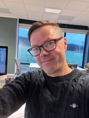 Date Klatrer fra Østfold