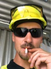 Match med Karolis fra Nordland