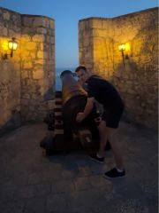 Date Kosegut fra Hordaland