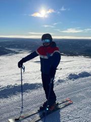 Date BEEB70 fra Buskerud