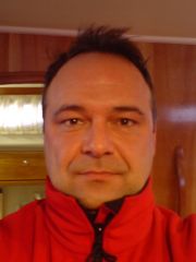 Date DontDrift fra Nordland