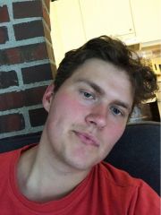 Date Rasmus98 fra Rogaland