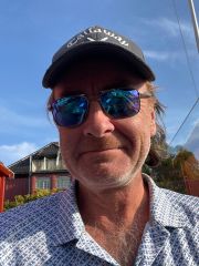 Date JohnN68 fra Akershus