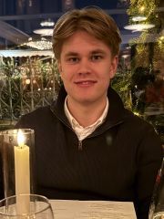 Match med jahnfredr fra Telemark