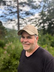 Date MSolberg fra Telemark